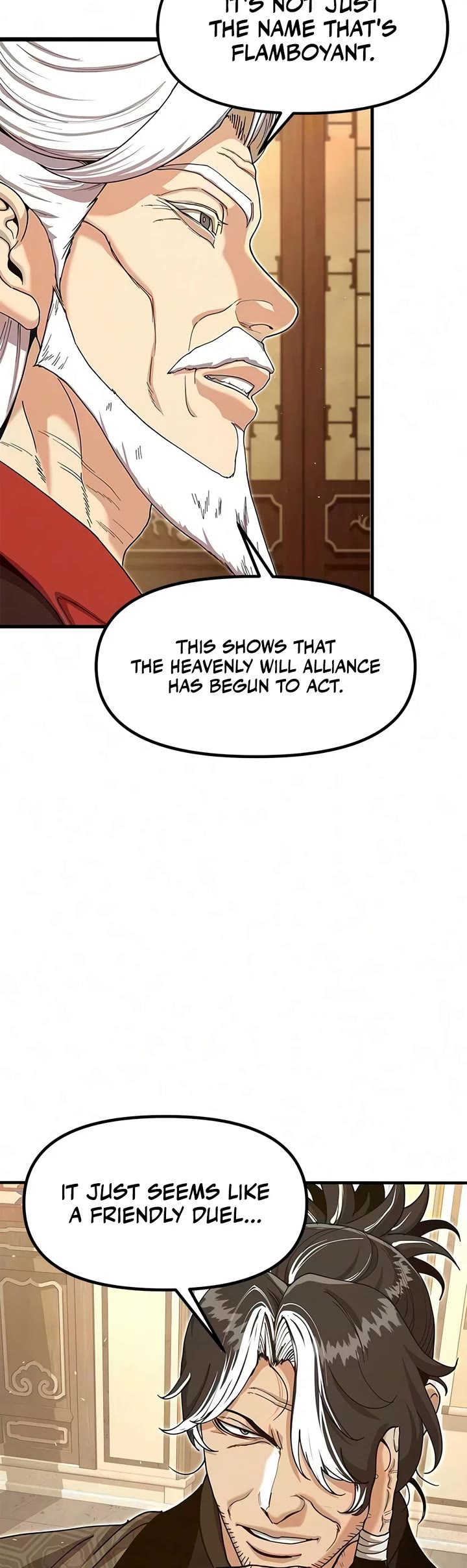 Chronicles of the Lazy Sovereign Chapter 53 page 31 - Chapter 53