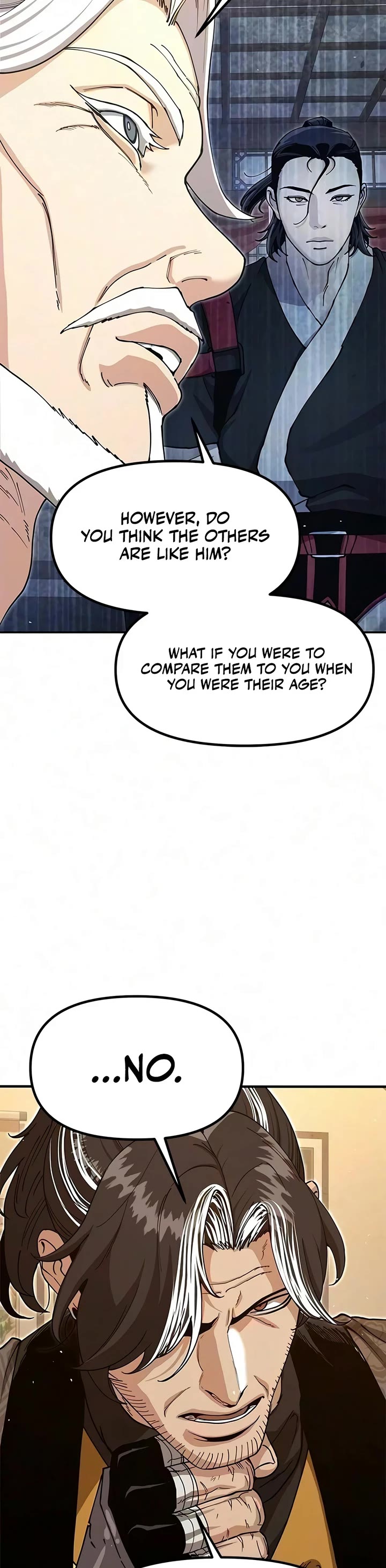 Chronicles of the Lazy Sovereign Chapter 53 page 36 - Chapter 53