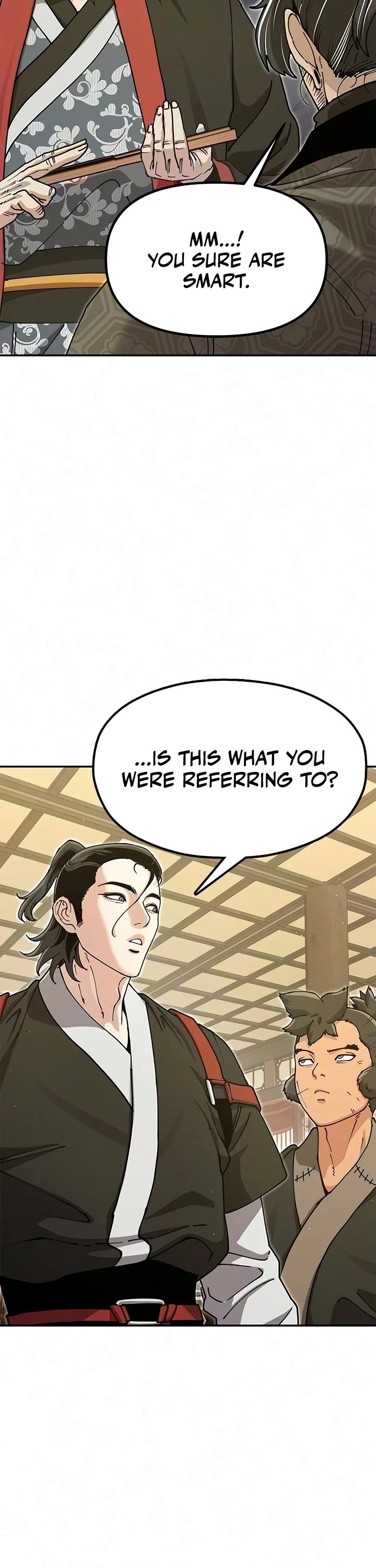 Chronicles of the Lazy Sovereign Chapter 53 page 39 - Chapter 53