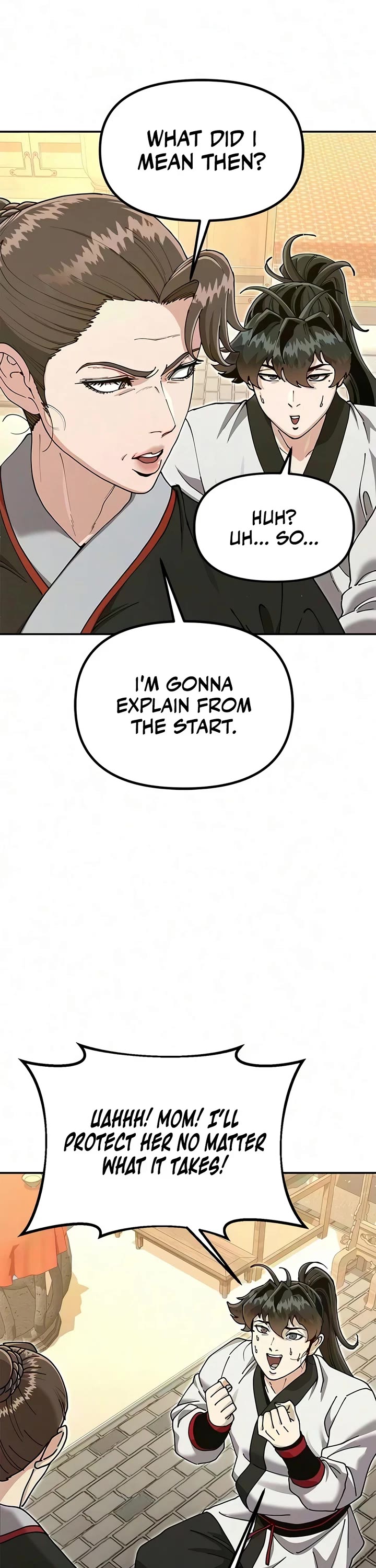 Chronicles of the Lazy Sovereign Chapter 53 page 51 - Chapter 53
