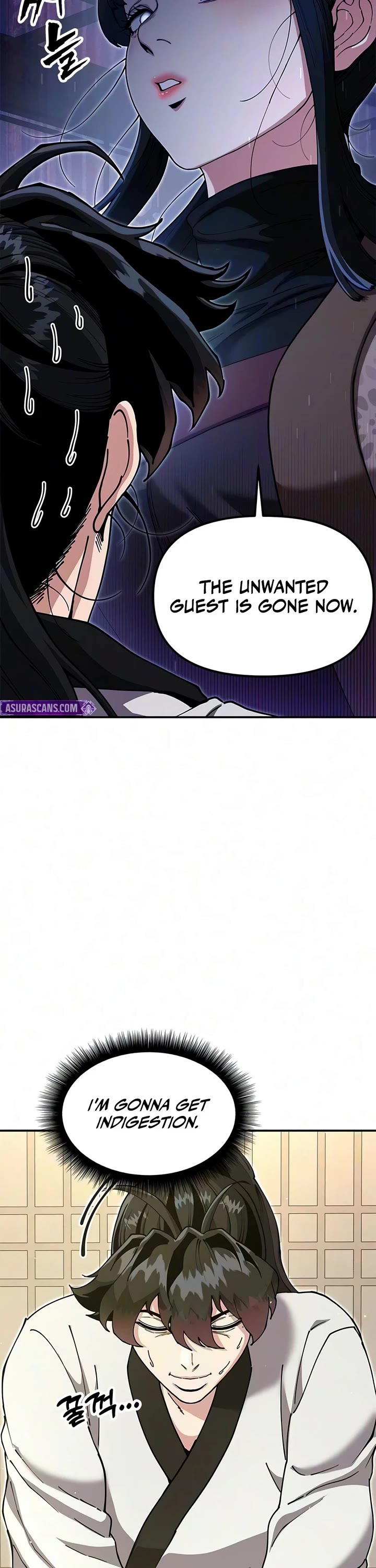 Chronicles of the Lazy Sovereign Chapter 53 page 6 - Chapter 53