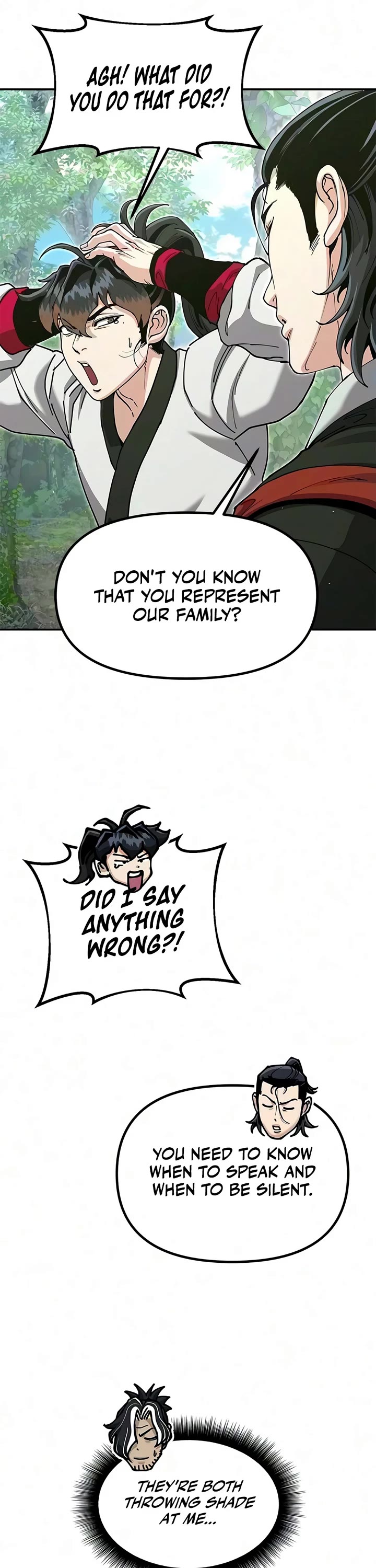 Chronicles of the Lazy Sovereign Chapter 53 page 60 - Chapter 53