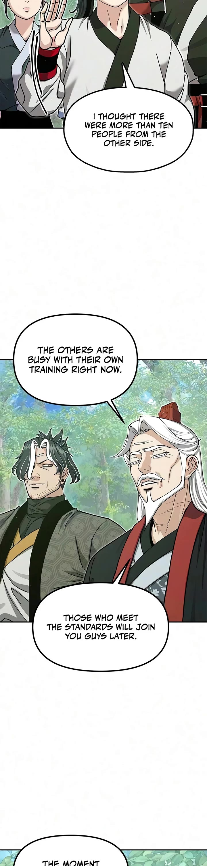 Chronicles of the Lazy Sovereign Chapter 53 page 62 - Chapter 53
