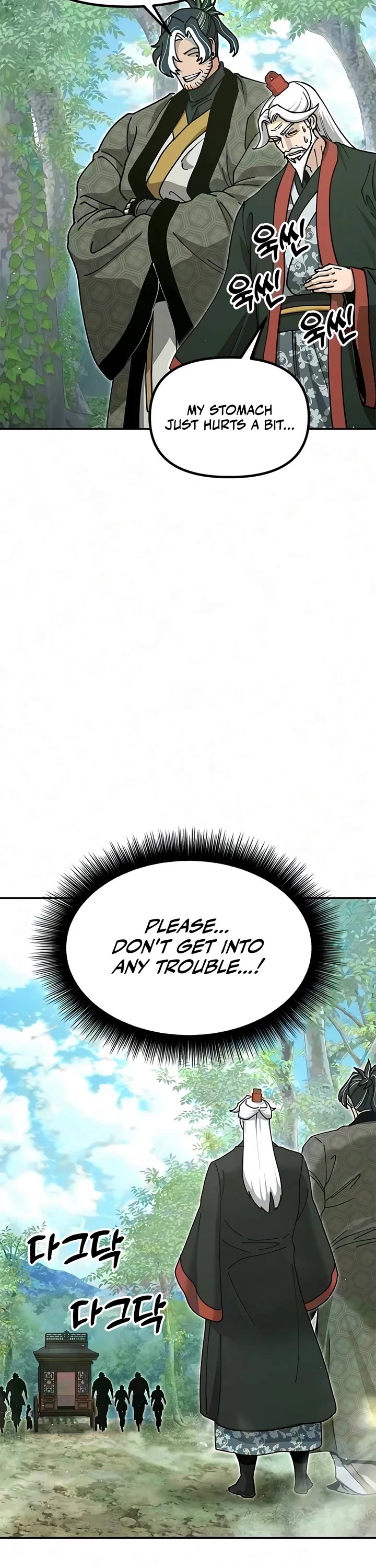 Chronicles of the Lazy Sovereign Chapter 53 page 72 - Chapter 53