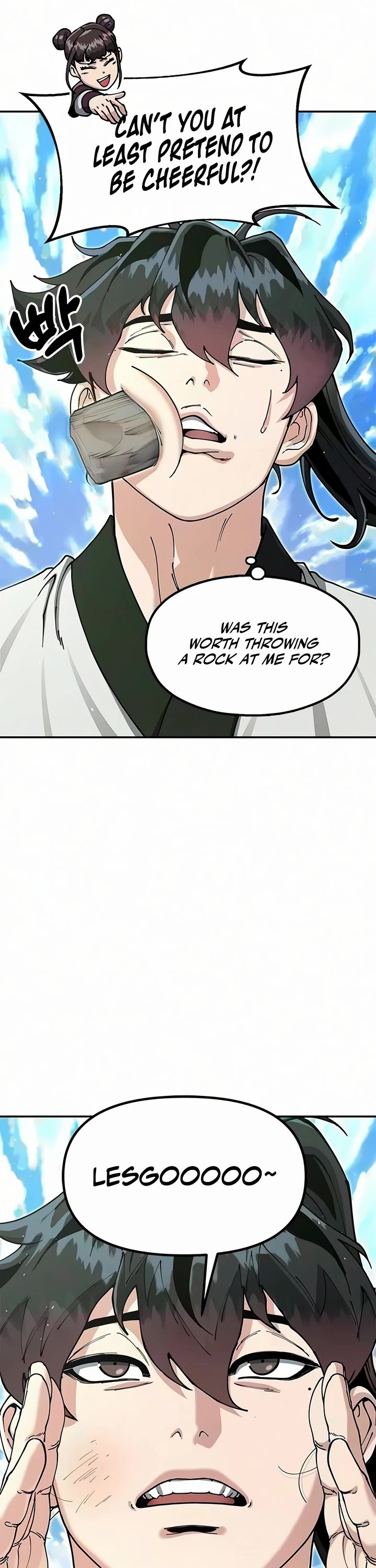Chronicles of the Lazy Sovereign Chapter 53 page 75 - Chapter 53