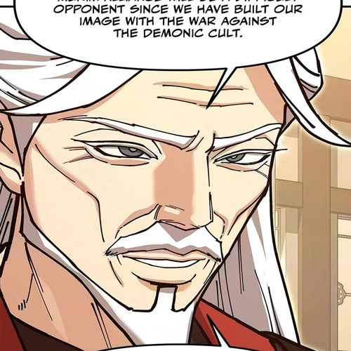 Chronicles of the Lazy Sovereign Chapter 53 cover
