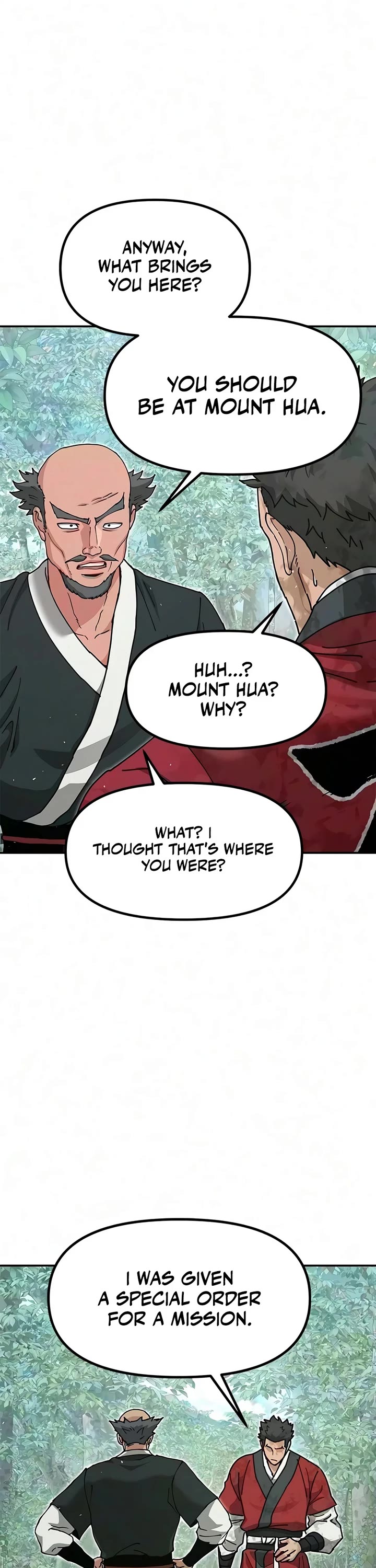 Chronicles of the Lazy Sovereign Chapter 54 page 20 - Chapter 54