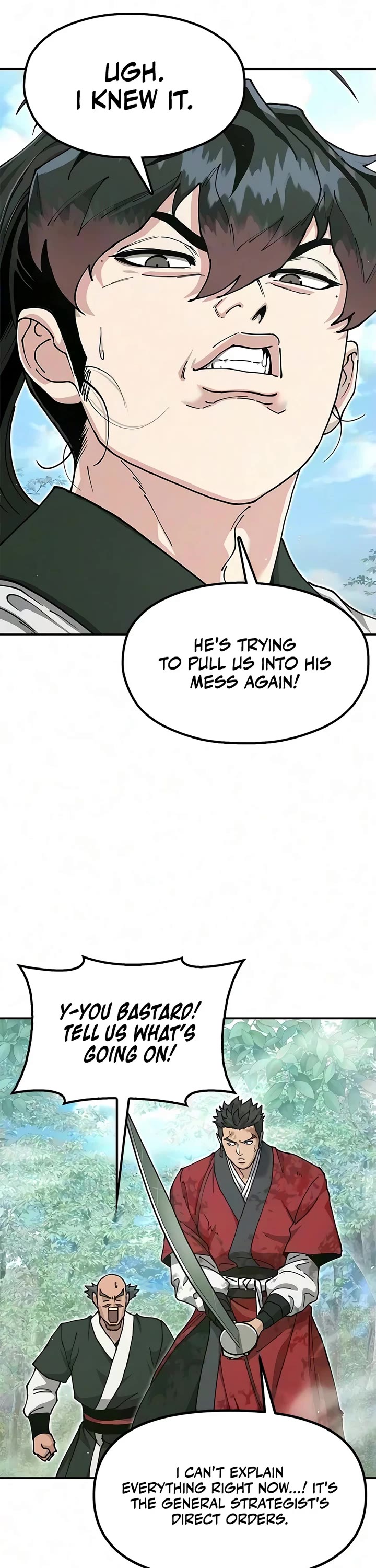 Chronicles of the Lazy Sovereign Chapter 54 page 25 - Chapter 54