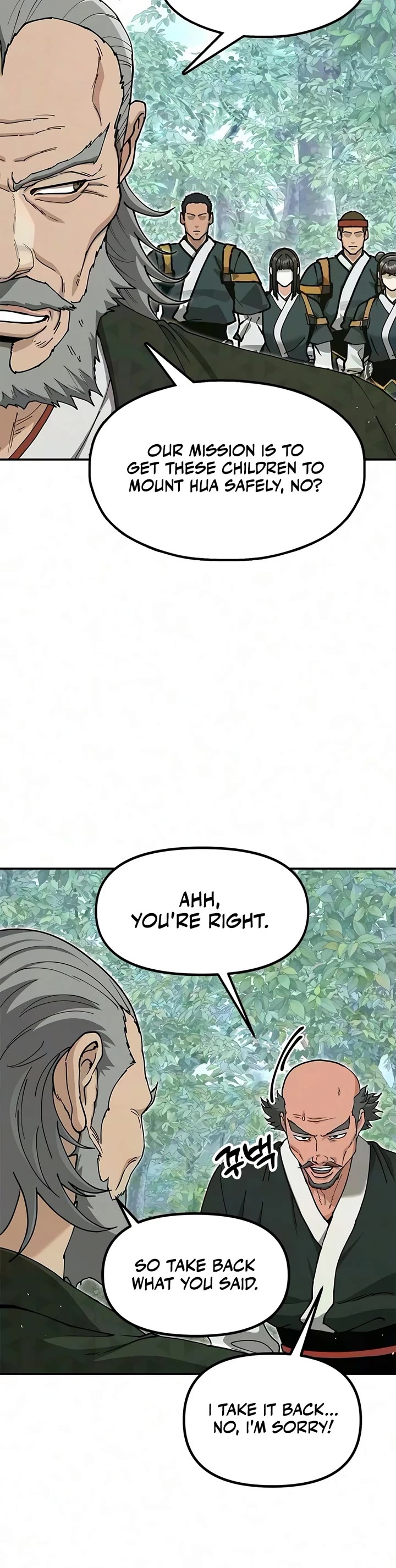 Chronicles of the Lazy Sovereign Chapter 54 page 30 - Chapter 54