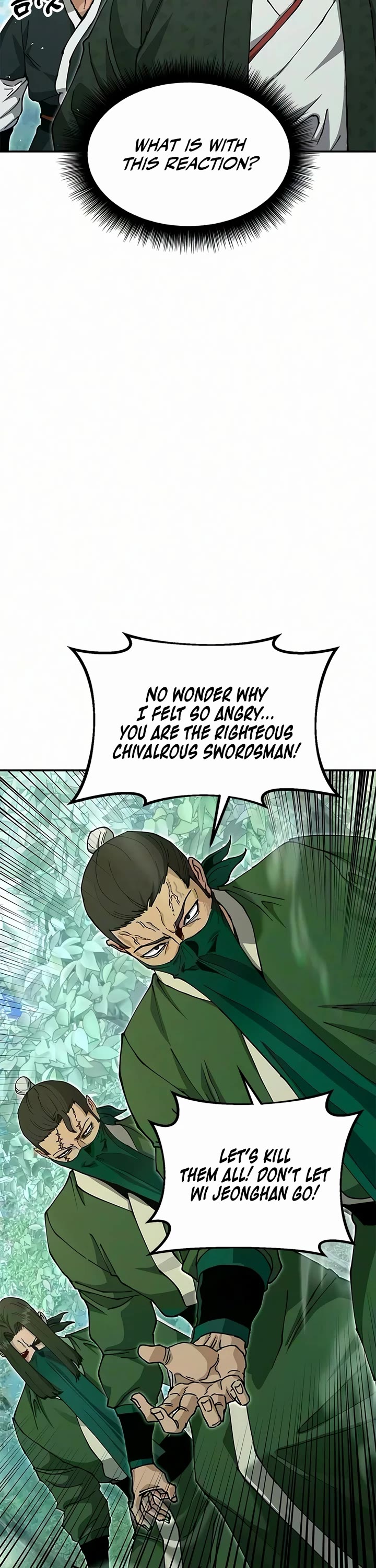 Chronicles of the Lazy Sovereign Chapter 54 page 42 - Chapter 54
