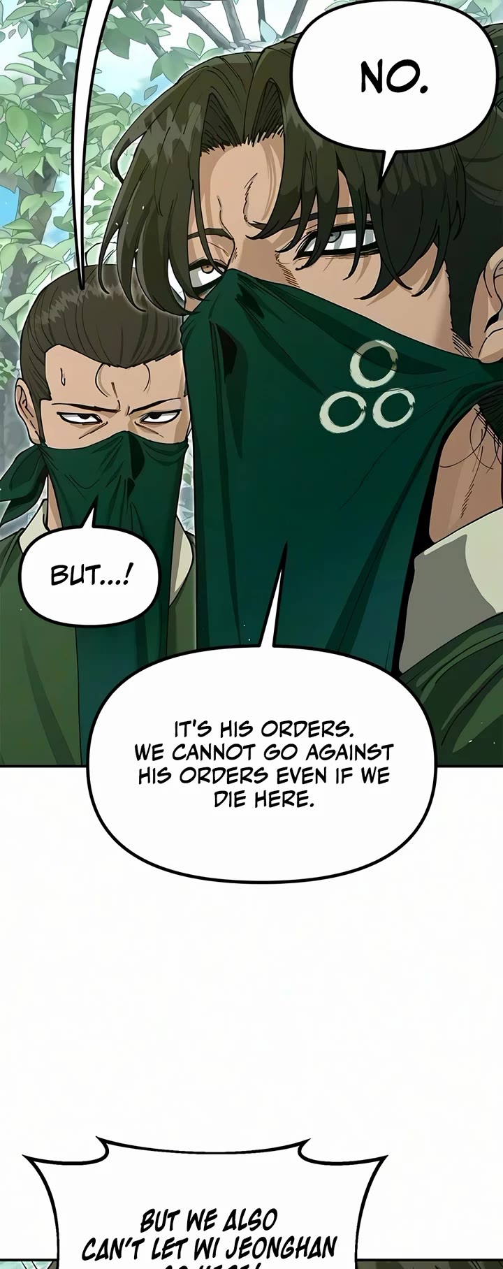 Chronicles of the Lazy Sovereign Chapter 54 page 44 - Chapter 54