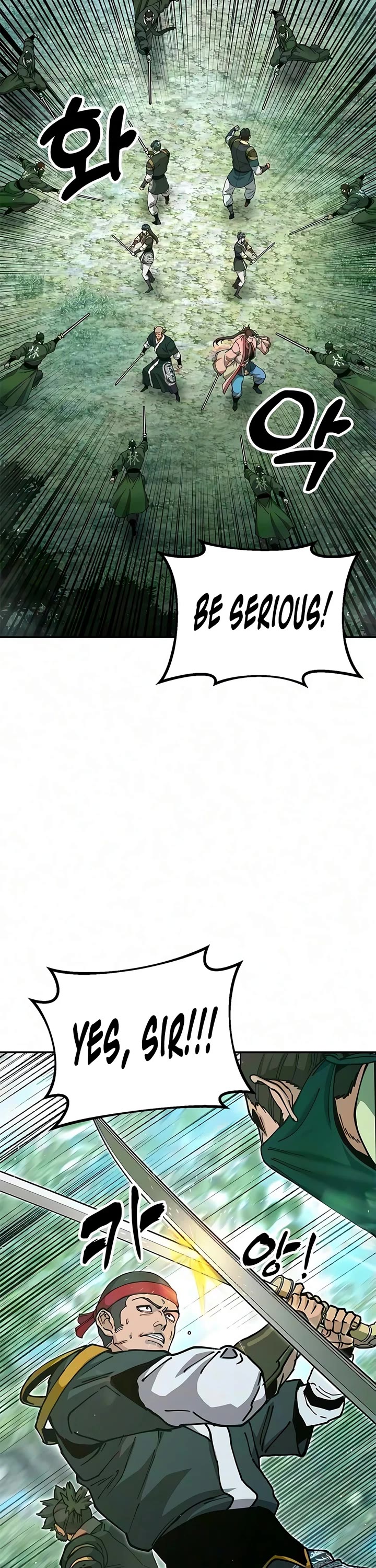 Chronicles of the Lazy Sovereign Chapter 54 page 48 - Chapter 54