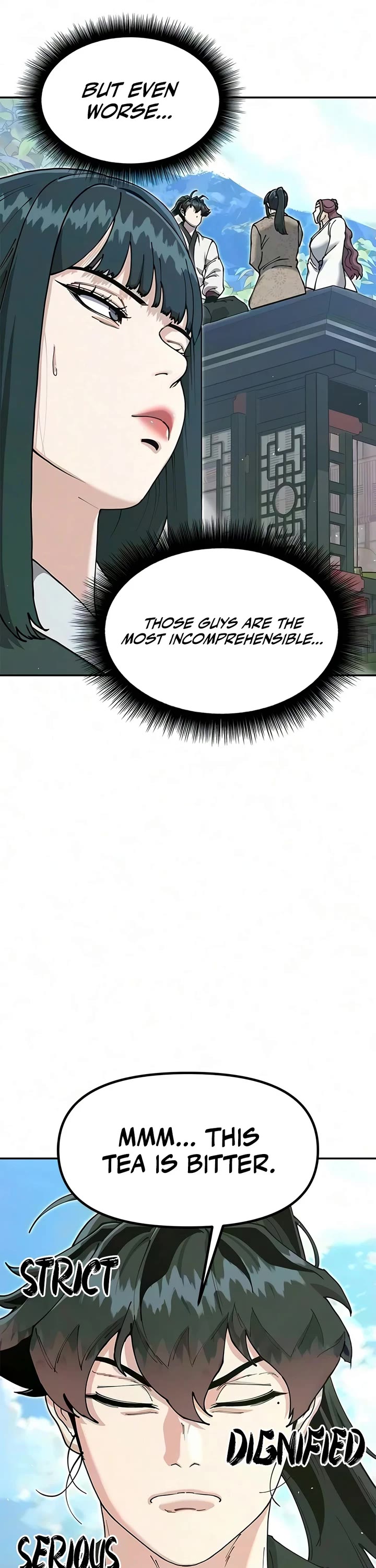 Chronicles of the Lazy Sovereign Chapter 54 page 7 - Chapter 54
