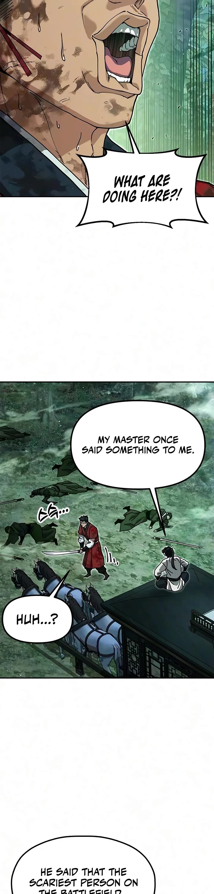 Chronicles of the Lazy Sovereign Chapter 55 page 12 - Chapter 55