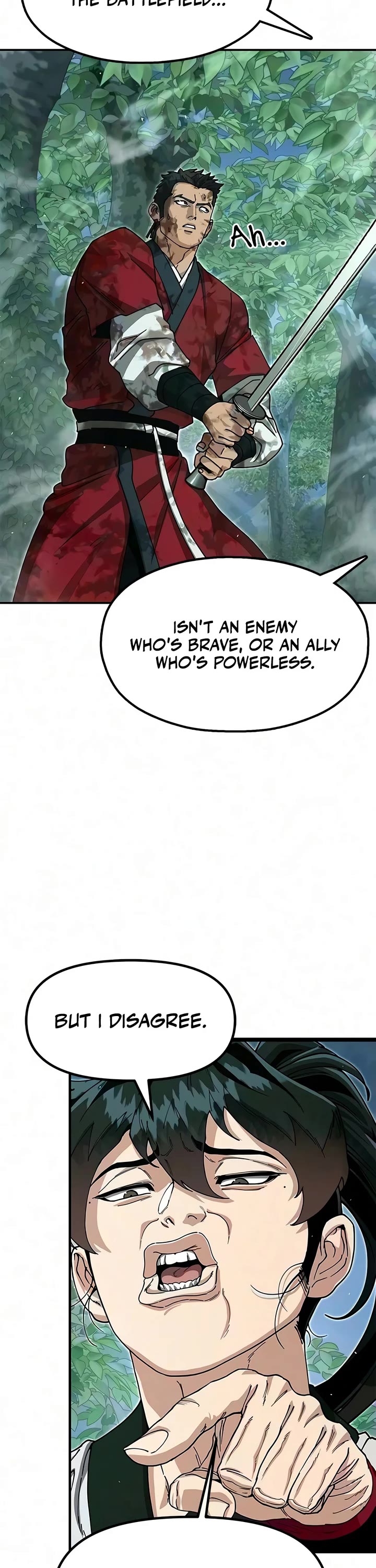 Chronicles of the Lazy Sovereign Chapter 55 page 13 - Chapter 55