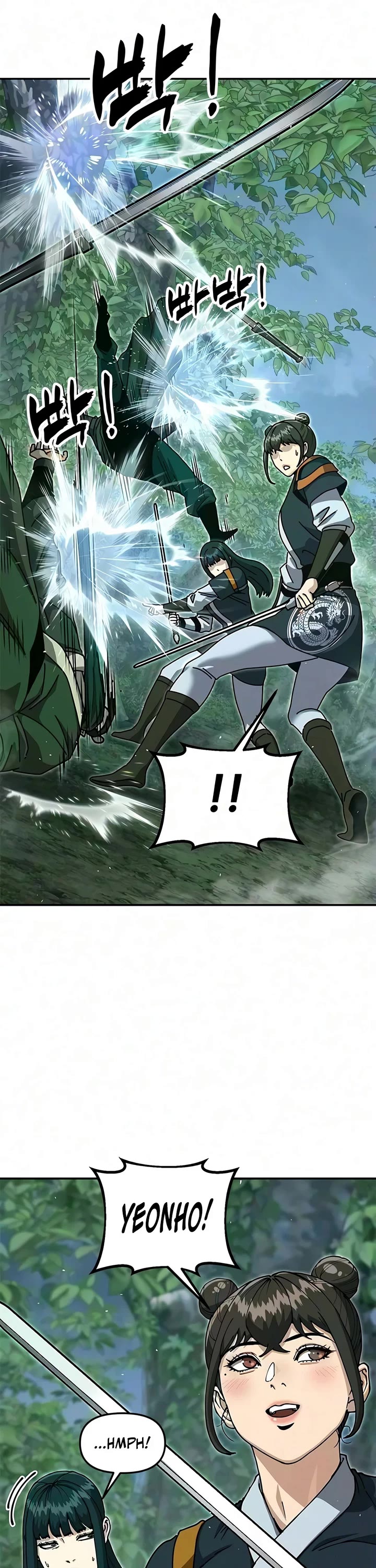 Chronicles of the Lazy Sovereign Chapter 55 page 23 - Chapter 55