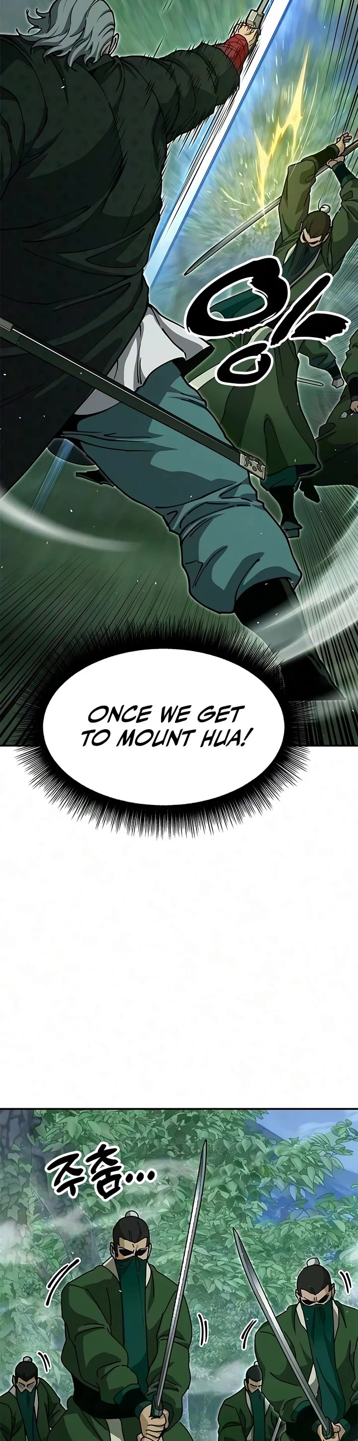 Chronicles of the Lazy Sovereign Chapter 55 page 26 - Chapter 55