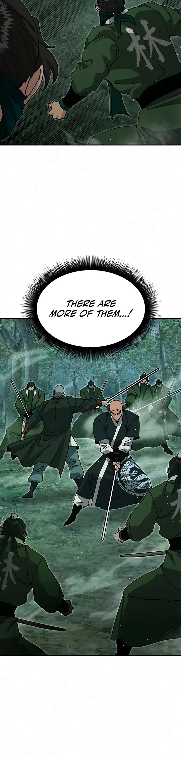 Chronicles of the Lazy Sovereign Chapter 55 page 3 - Chapter 55