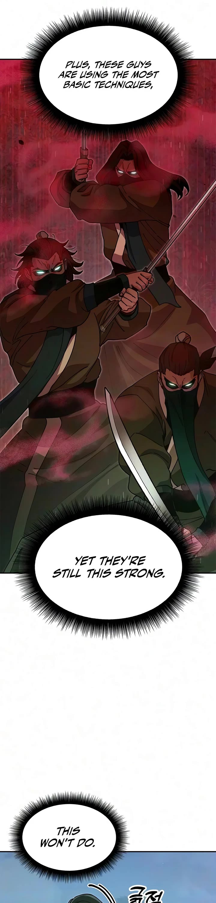 Chronicles of the Lazy Sovereign Chapter 55 page 30 - Chapter 55