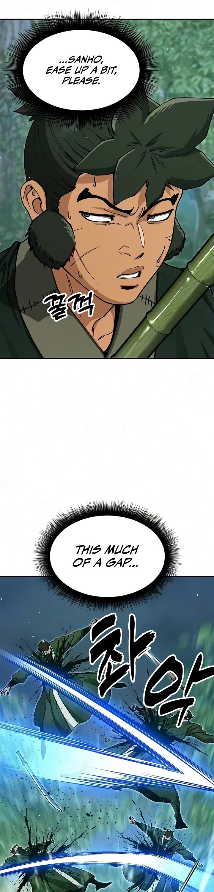Chronicles of the Lazy Sovereign Chapter 55 page 34 - Chapter 55