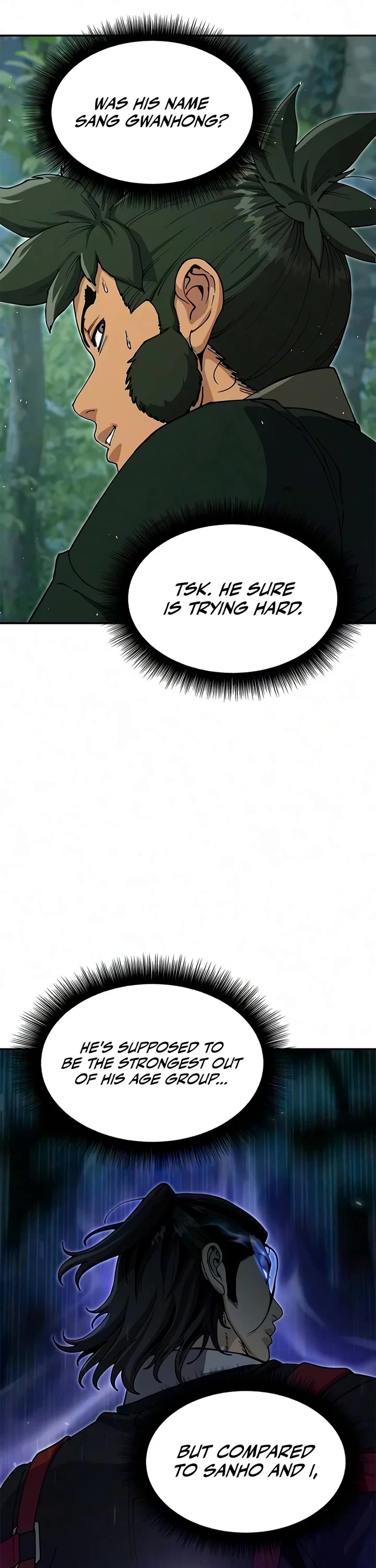 Chronicles of the Lazy Sovereign Chapter 55 page 40 - Chapter 55