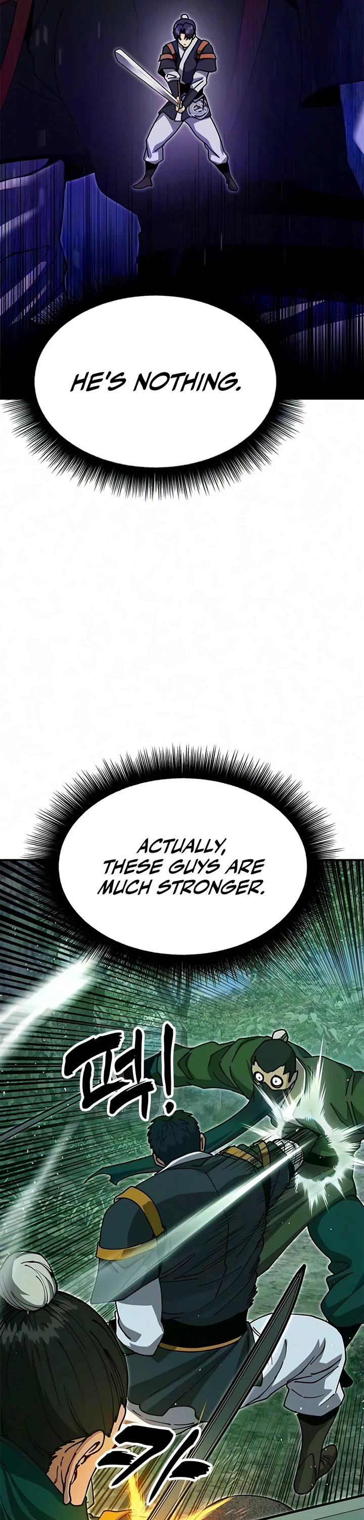Chronicles of the Lazy Sovereign Chapter 55 page 41 - Chapter 55