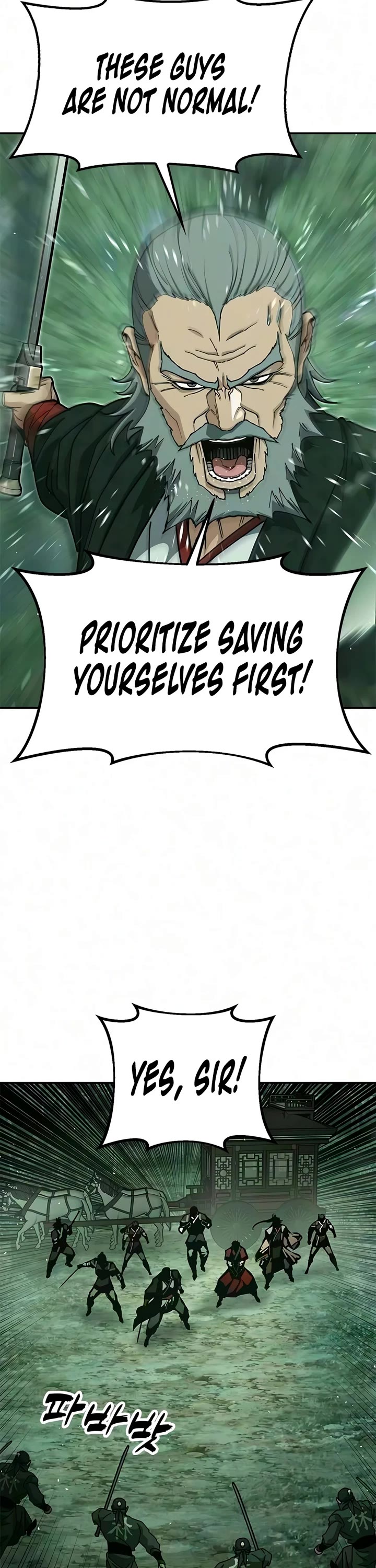 Chronicles of the Lazy Sovereign Chapter 55 page 65 - Chapter 55