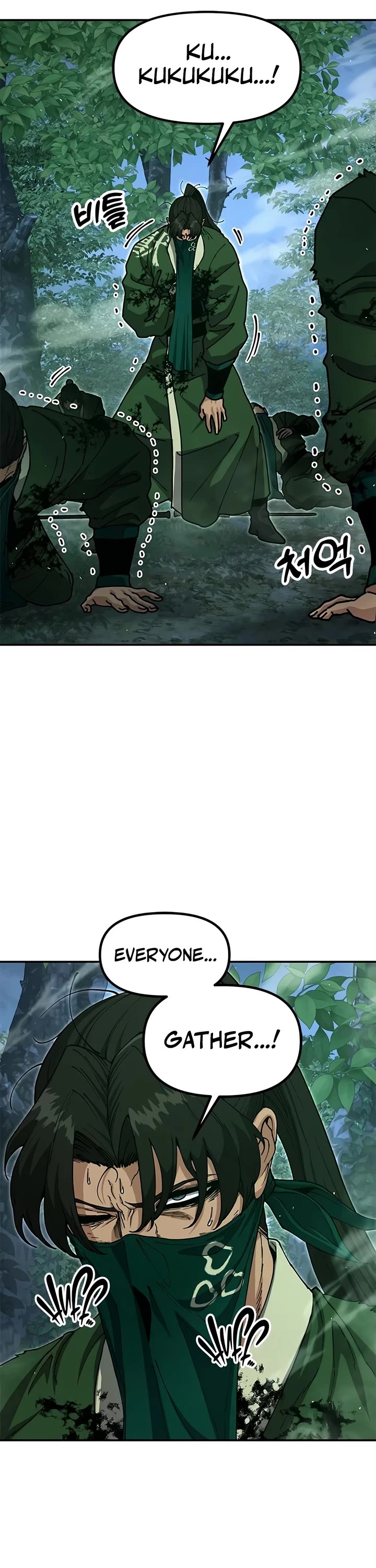 Chronicles of the Lazy Sovereign Chapter 56 page 28 - Chapter 56