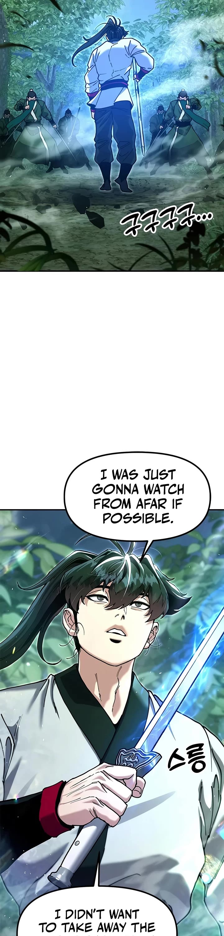 Chronicles of the Lazy Sovereign Chapter 56 page 3 - Chapter 56