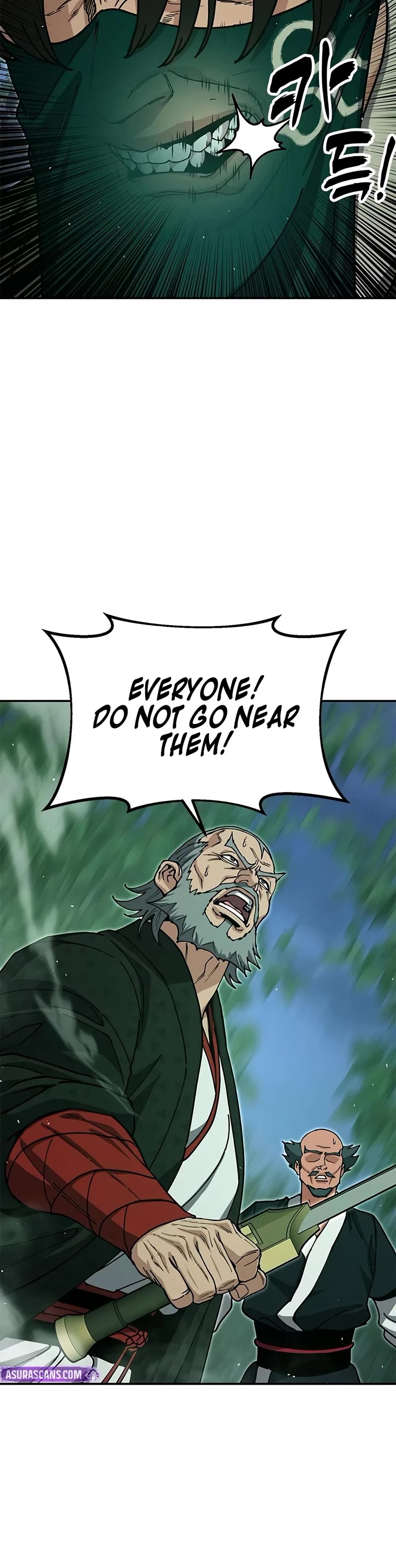 Chronicles of the Lazy Sovereign Chapter 56 page 33 - Chapter 56