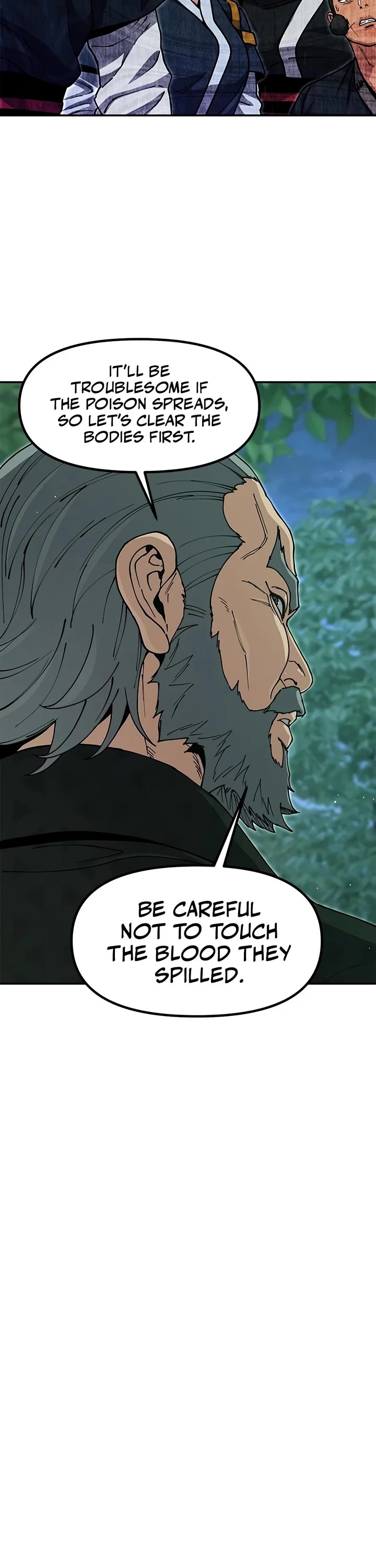 Chronicles of the Lazy Sovereign Chapter 56 page 36 - Chapter 56