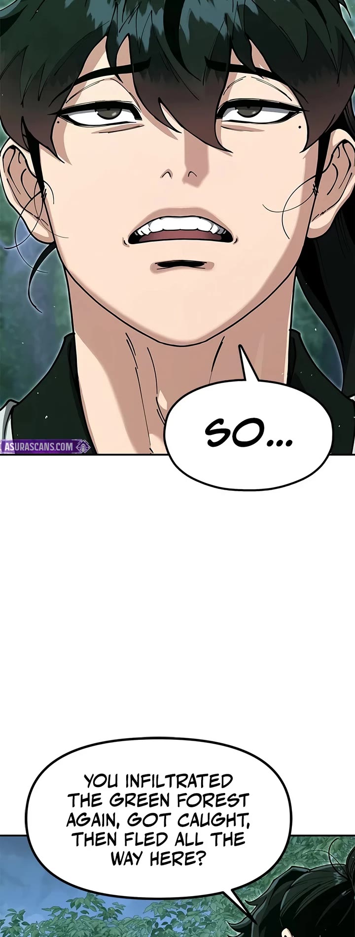 Chronicles of the Lazy Sovereign Chapter 56 page 38 - Chapter 56