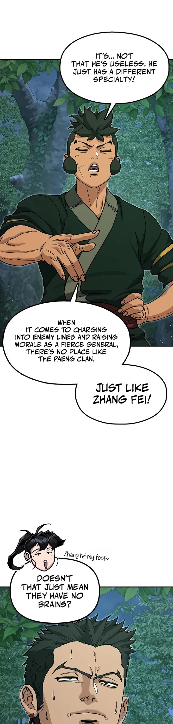 Chronicles of the Lazy Sovereign Chapter 56 page 40 - Chapter 56
