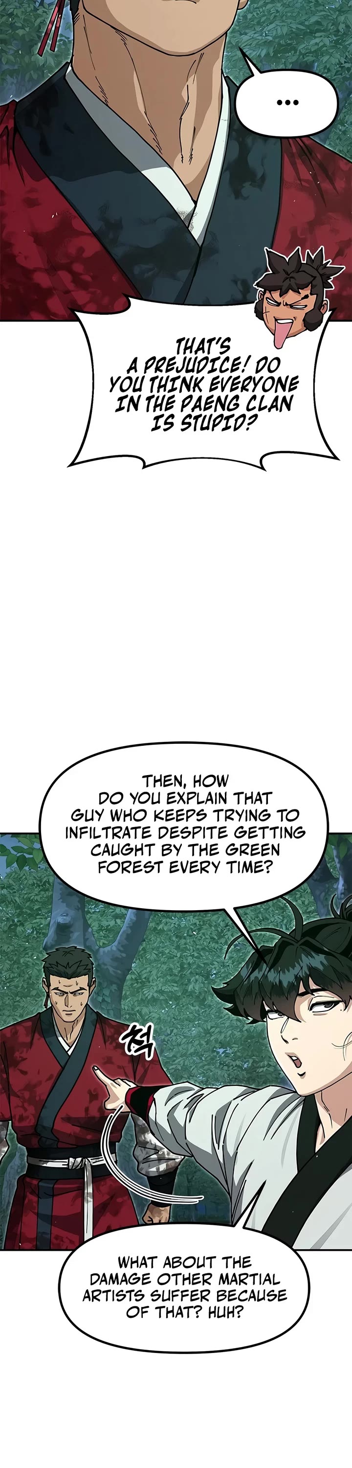 Chronicles of the Lazy Sovereign Chapter 56 page 41 - Chapter 56