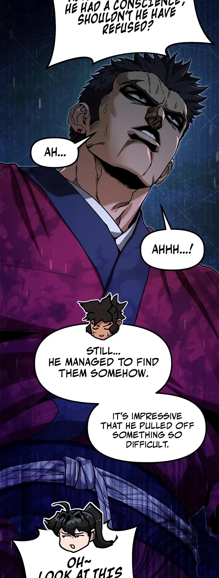 Chronicles of the Lazy Sovereign Chapter 56 page 43 - Chapter 56