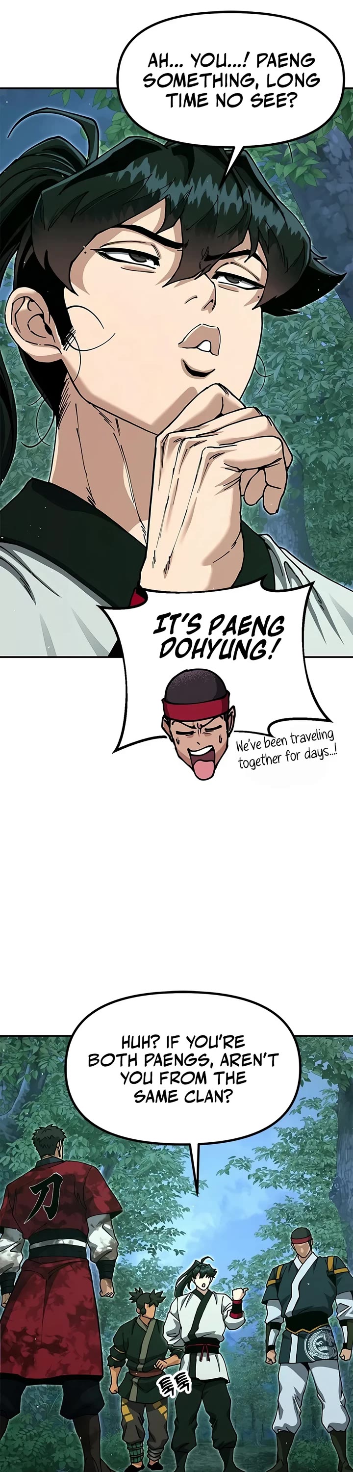 Chronicles of the Lazy Sovereign Chapter 56 page 46 - Chapter 56