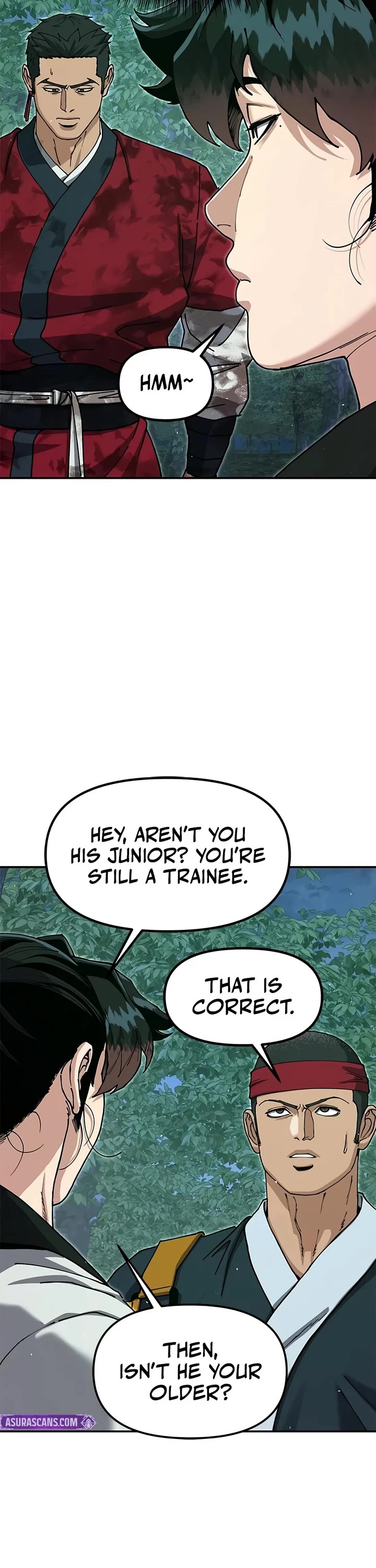 Chronicles of the Lazy Sovereign Chapter 56 page 48 - Chapter 56
