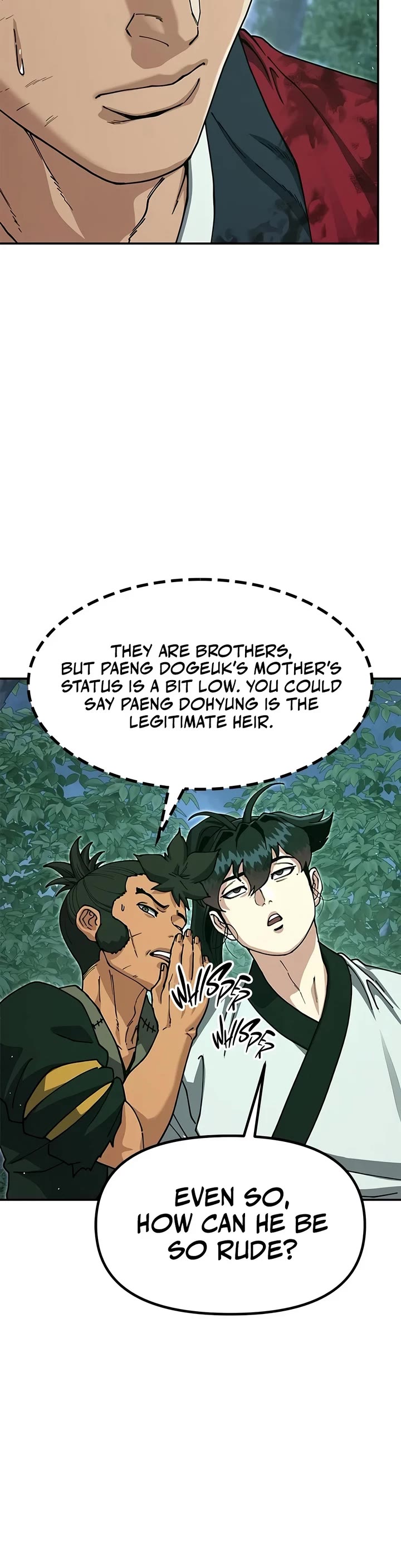 Chronicles of the Lazy Sovereign Chapter 56 page 50 - Chapter 56