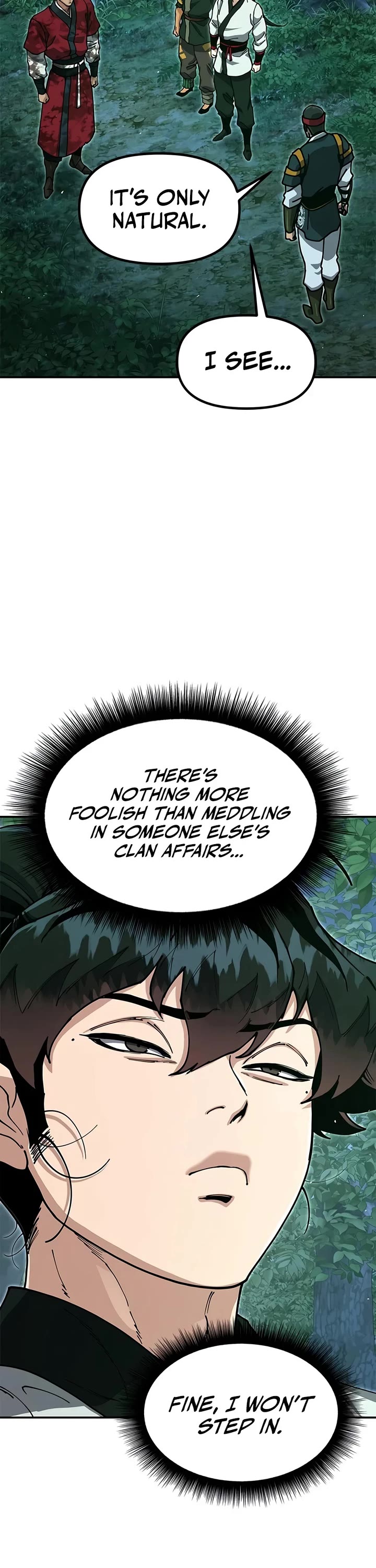 Chronicles of the Lazy Sovereign Chapter 56 page 53 - Chapter 56