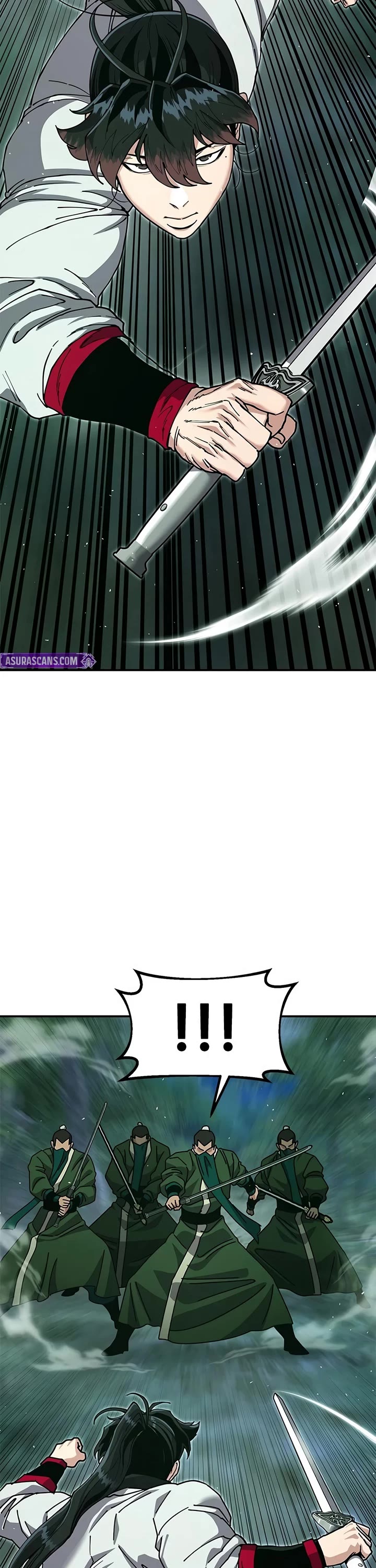 Chronicles of the Lazy Sovereign Chapter 56 page 6 - Chapter 56