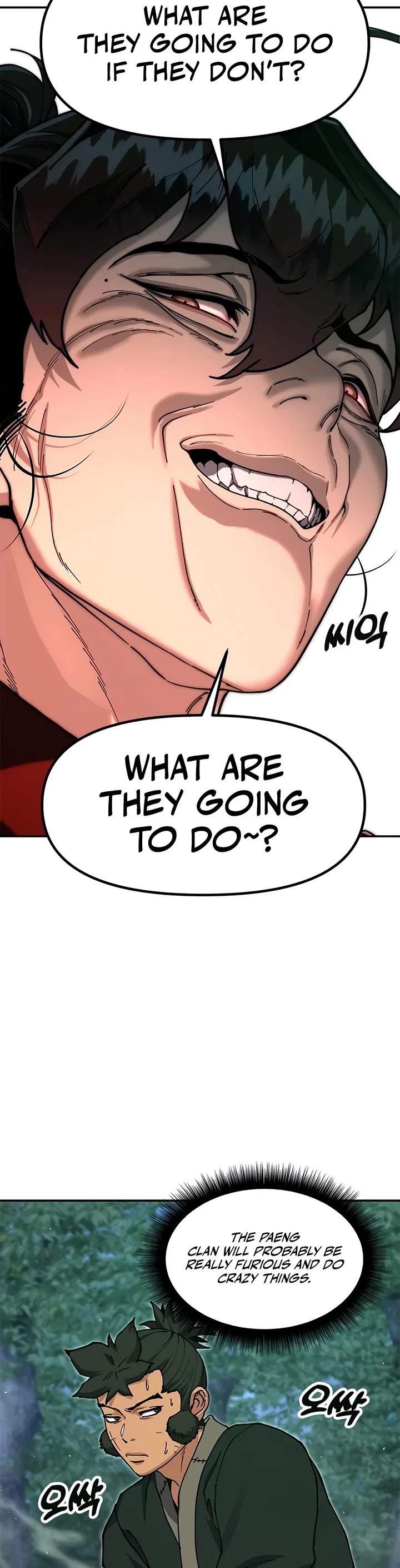 Chronicles of the Lazy Sovereign Chapter 56 page 65 - Chapter 56