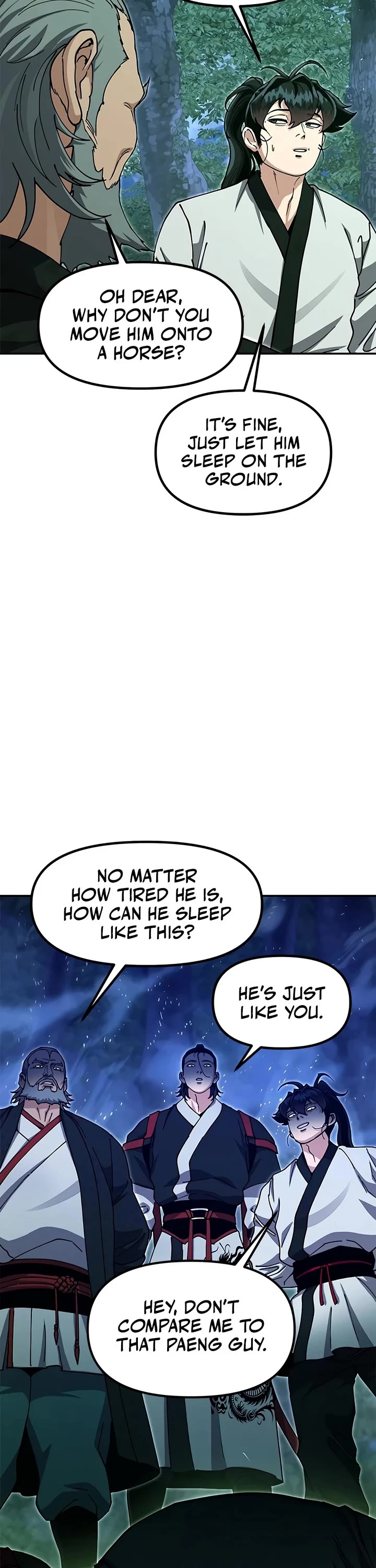 Chronicles of the Lazy Sovereign Chapter 56 page 69 - Chapter 56