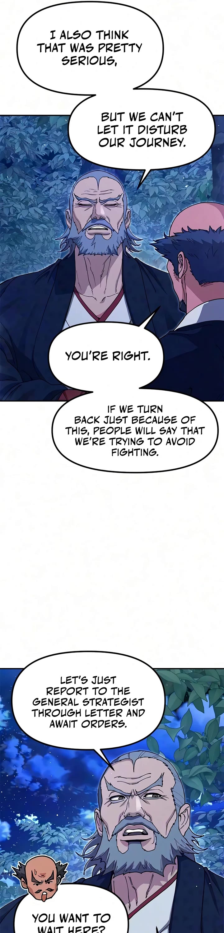 Chronicles of the Lazy Sovereign Chapter 57 page 13 - Chapter 57