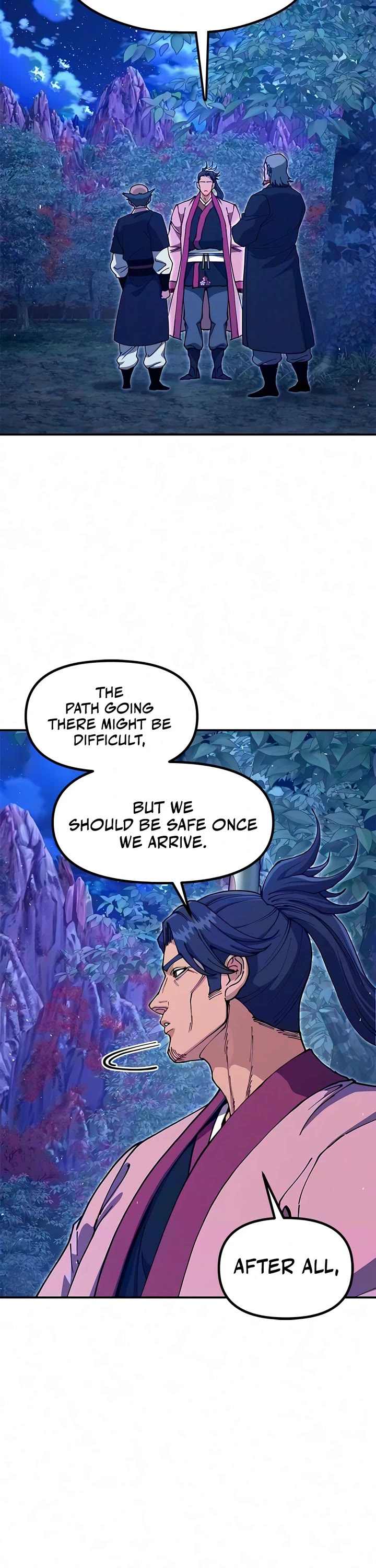 Chronicles of the Lazy Sovereign Chapter 57 page 15 - Chapter 57