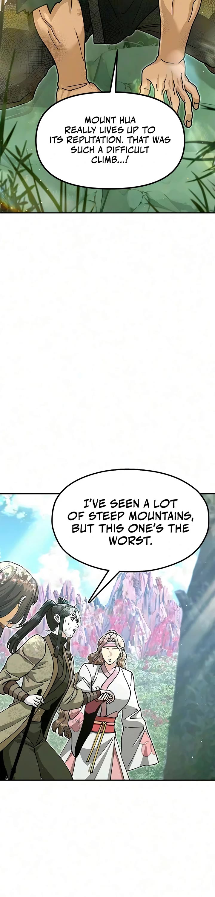 Chronicles of the Lazy Sovereign Chapter 57 page 18 - Chapter 57