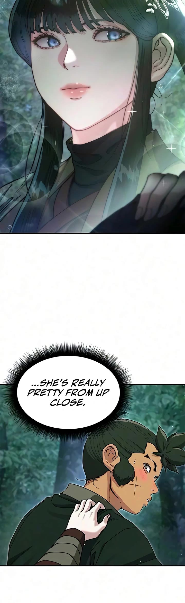 Chronicles of the Lazy Sovereign Chapter 57 page 3 - Chapter 57