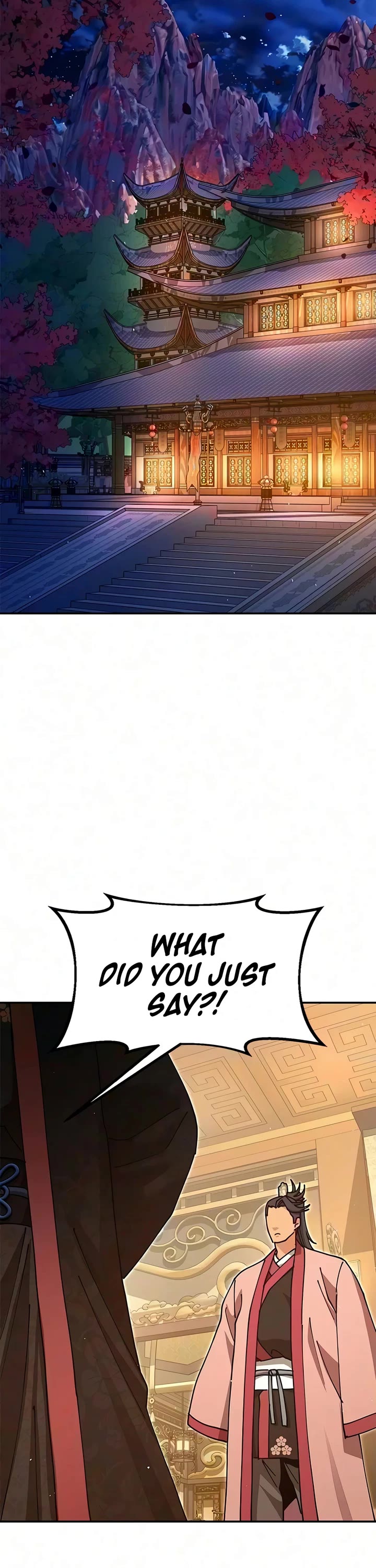 Chronicles of the Lazy Sovereign Chapter 57 page 30 - Chapter 57