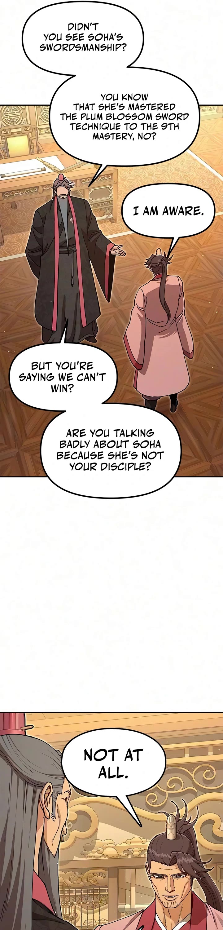 Chronicles of the Lazy Sovereign Chapter 57 page 33 - Chapter 57