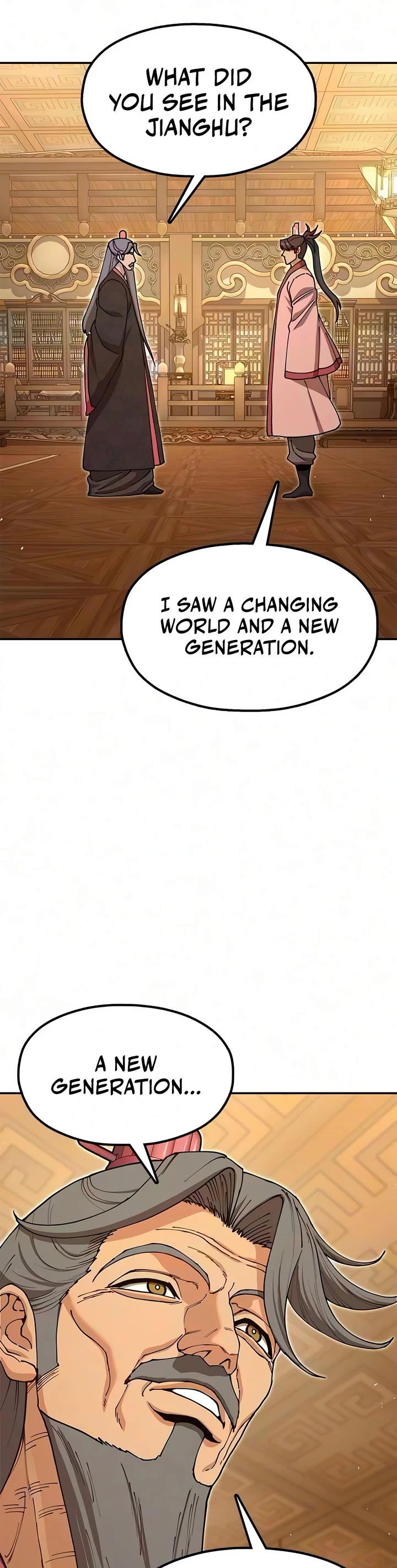 Chronicles of the Lazy Sovereign Chapter 57 page 35 - Chapter 57