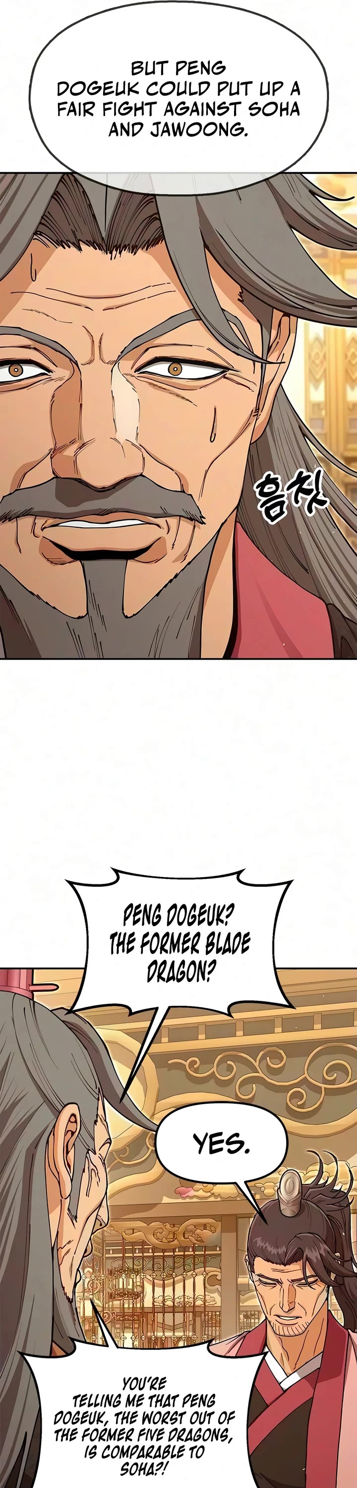 Chronicles of the Lazy Sovereign Chapter 57 page 37 - Chapter 57